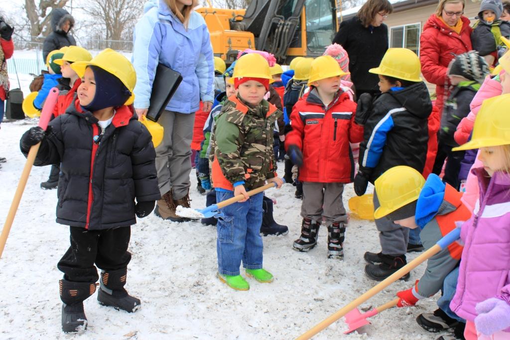 Little Explorers Preschool: Learning Adventures in Madison, Wisconsin